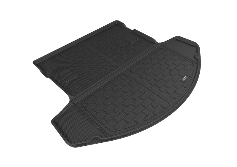 3D MAXpider ACE Cargo Liner - Black - #M1MZ0571309