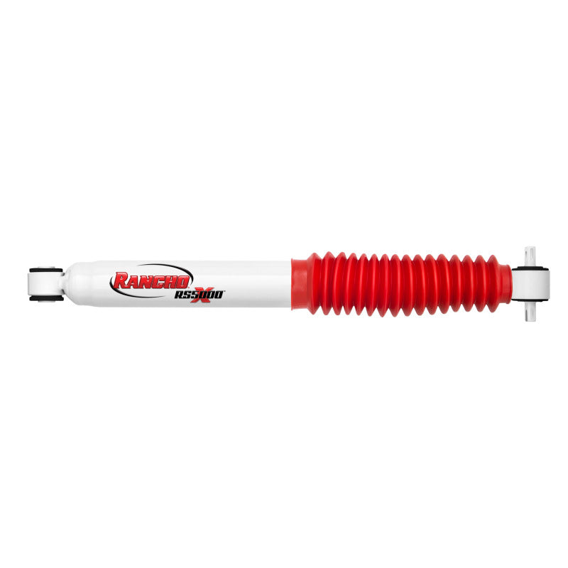 Rancho 07-17 Jeep Wrangler Rear RS5000X Shock - #RS55328