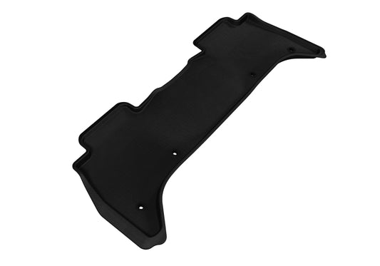 3D MAXpider Kagu Rear Floor Mats for 2013-2020 Land Rover Range Rover