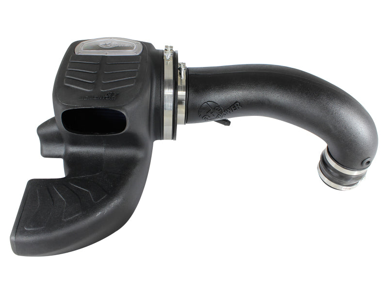 aFe Power 54-72102 Momentum GT Cold Air Intake - 2009-2018 RAM 1500 V8-5.7L HEMI | Pro 5R