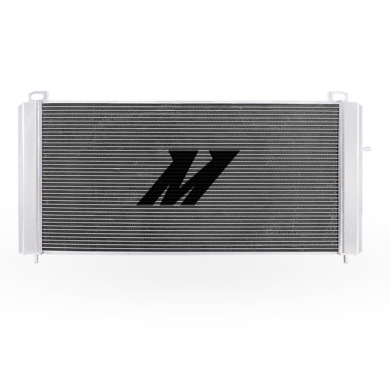 Mishimoto 99-14 Chevrolet Silverado 1500 V8 Aluminum Radiator - #MMRAD-GMT-99