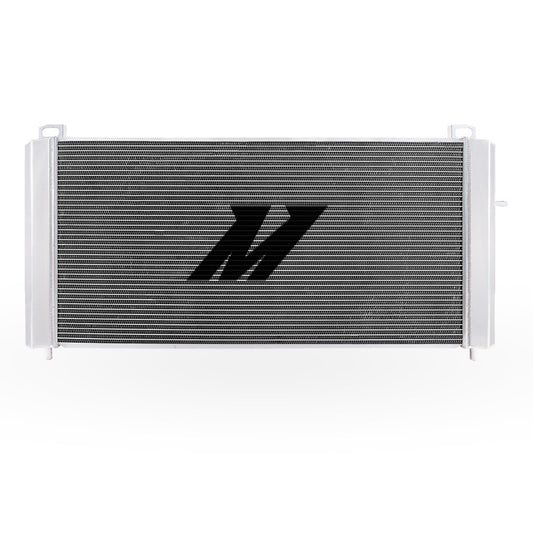 Mishimoto 99-14 Chevrolet Silverado 1500 V8 Aluminum Radiator - #MMRAD-GMT-99