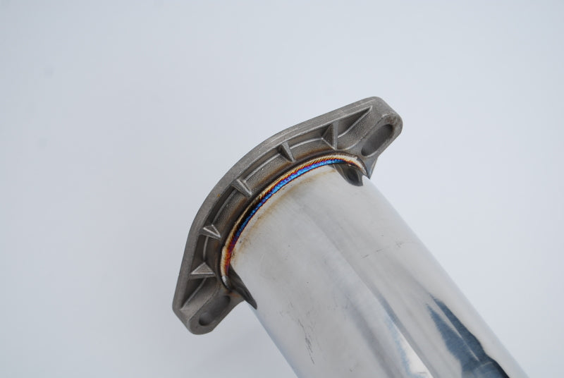 Invidia HS22WRXGTP 22-Up Subaru WRX Dual N1 S.S.Tips Cat-back Exhaust