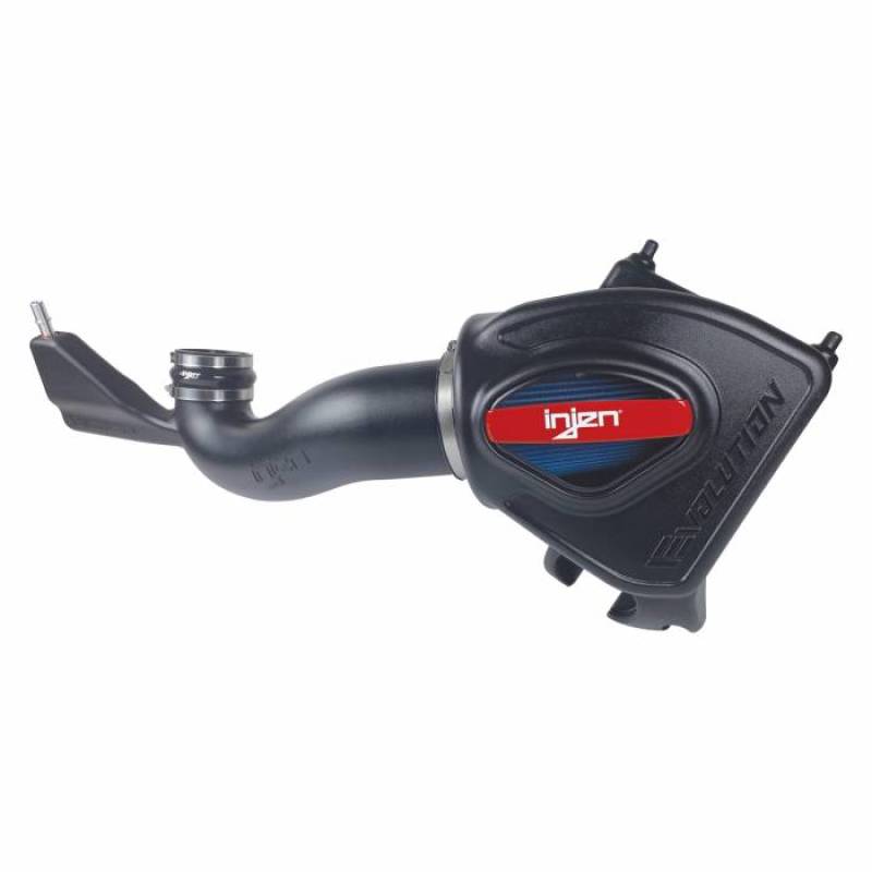 Injen 19-20 Chevrolet Silverado 1500 V8-5.3L Evolution Intake - #EVO7104