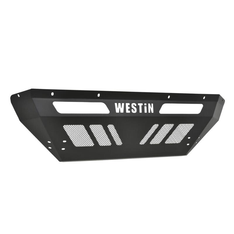 Westin 58-71235 Pro-Mod Skid Plate for 2019-2024 Ram 2500/3500 Textured Black