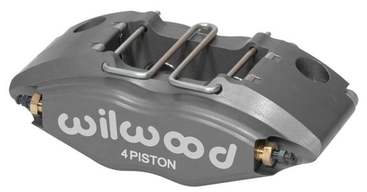 Wilwood Caliper-Powerlite 1.38in Pistons .350in/.500in Disc - #120-8726
