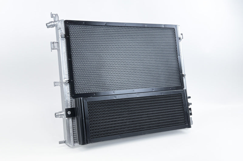 CSF 8331 HP Heat Exchanger & Transmission Cooler Module for BMW F9X X3M/X4M