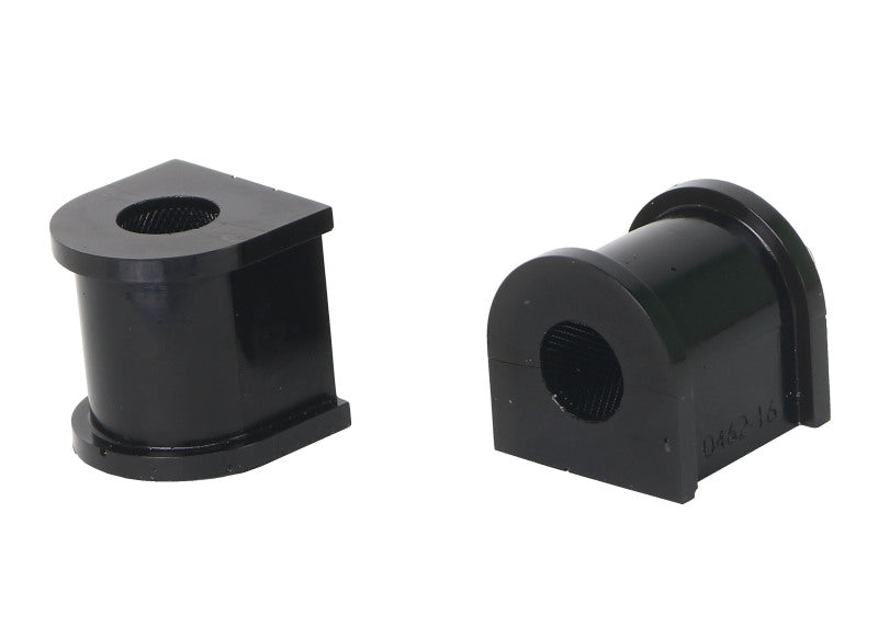 Whiteline W23779 Sway Bar Mount Bushing Kit 16mm for 1994-1999 Toyota Celica, 1987-1991 Toyota Camry, 1988-1993 Toyota Corolla and More