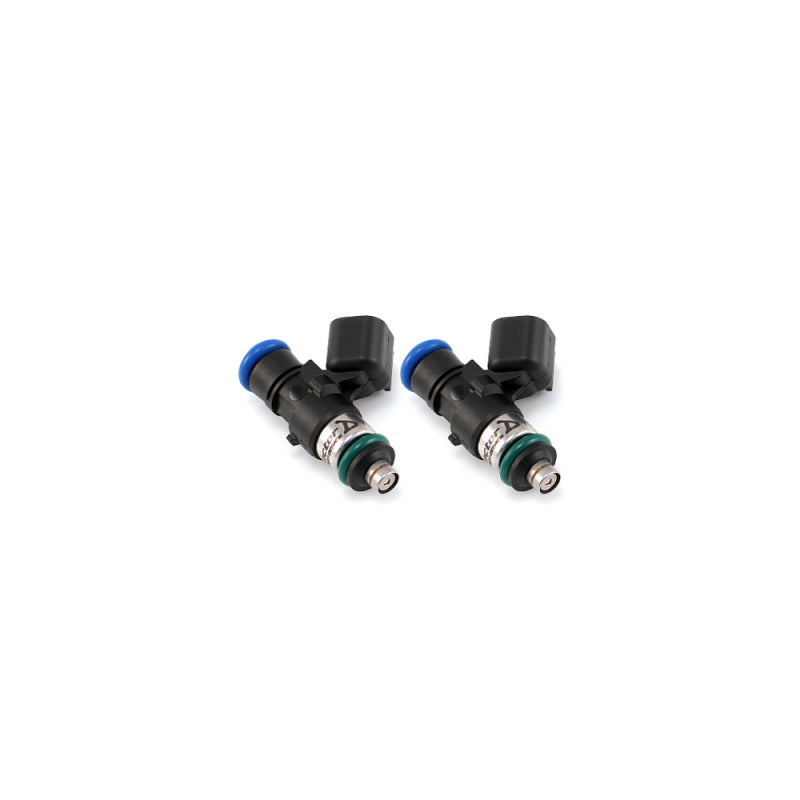 Injector Dynamics 1300.34.14.14.2 Set of 2 ID1300 Fuel Injectors