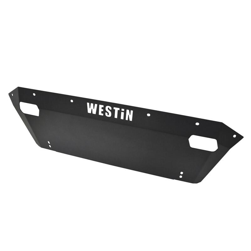 Westin 58-71185 Pro-Mod Skid Plate for 2019-2024 Dodge Ram 1500 Textured Black