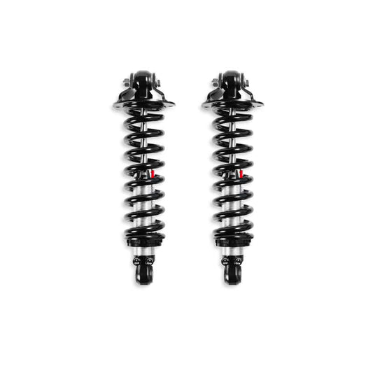 QA1 99-06 Chevrolet Silverado 1500 2WD Front Coil-Over Kit - Double Adjustable