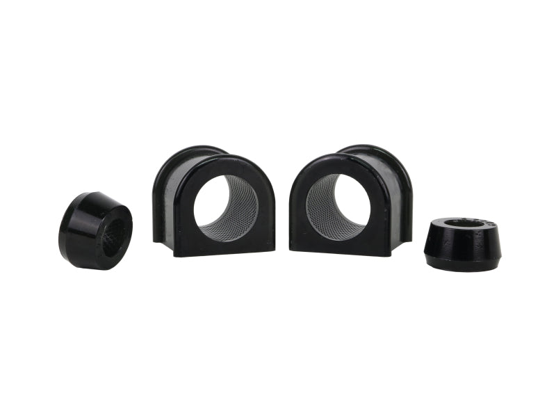 Whiteline W23822 Sway Bar Mount Bushing 28.44mm for 1987-1995 Jeep Wrangler