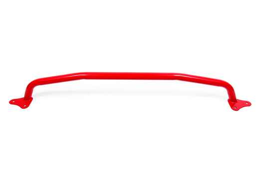 BMR 15-26 Ford Mustang S550 Rear Bumper Support (Red)