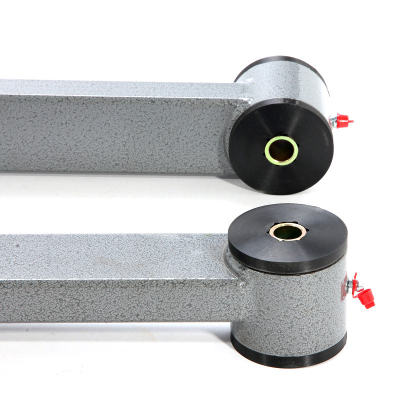 BBK Performance 2521 Rear Lower Control Arm Kit for 1979-1998 Ford Mustang V8 8.8 in Axle
