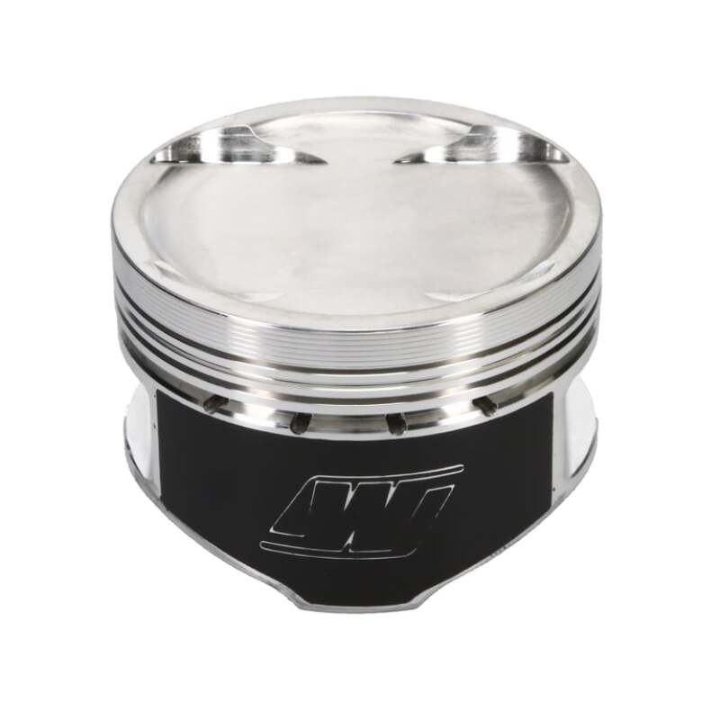 Wiseco K543M75 for Honda Turbo -14cc 1.148 X 75.0MM Piston Shelf Stock Kit