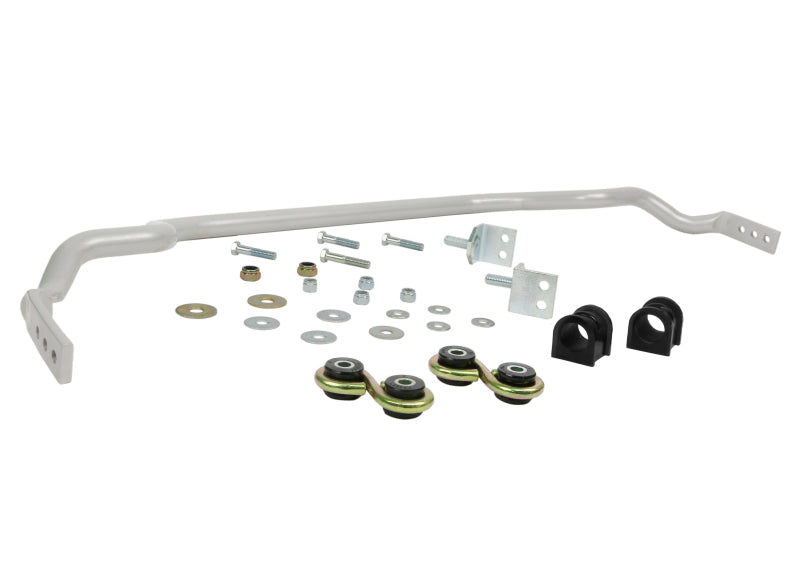 Whiteline BNF43Z Front 27mm Heavy Duty Adjustable Sway Bar for 1989-1998 Nissan 240SX