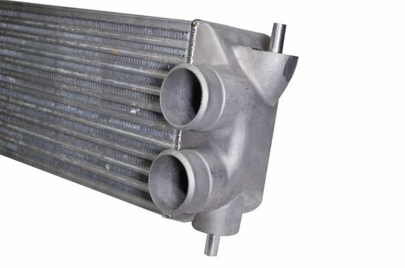 Injen 15-20 Ford F-150 2.7L/3.5L EcoBoost Bar and Plate Front Mount Intercooler - #FM9102I