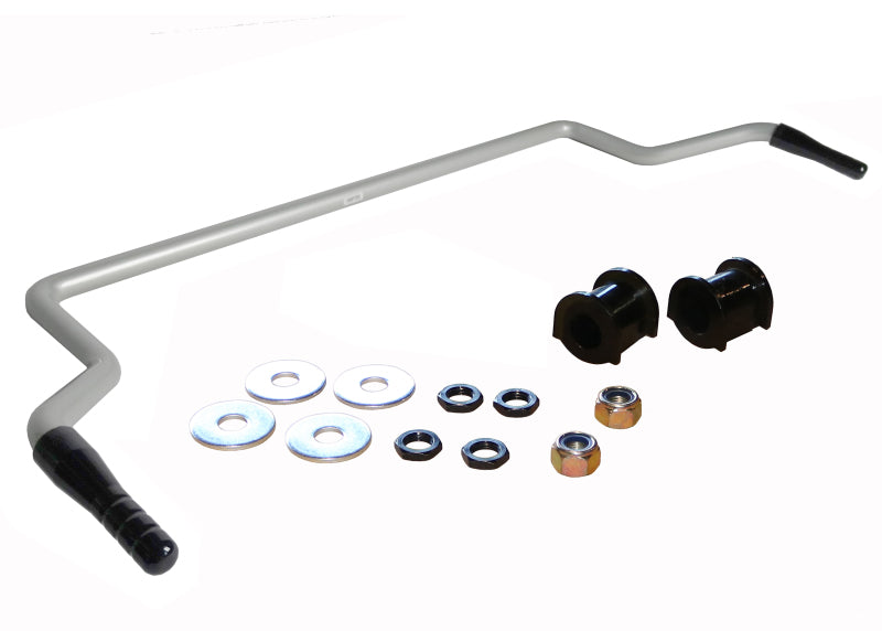 Whiteline BMF92 Front 24mm Race Heavy Duty Sway Bar for 1971-1974 Mazda RX-2