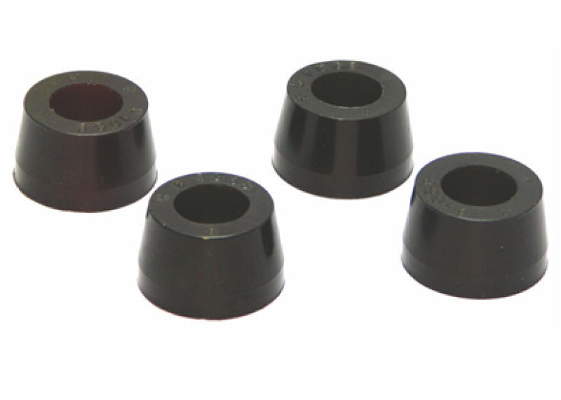 Whiteline W31088 Rear Sway Bar Link Bushing Shock Absorber Bushing for 1994-2004 Land Rover Discovery, 1991-1997 Toyota Land Cruiser, 1990-1995 Toyota 4Runner and More