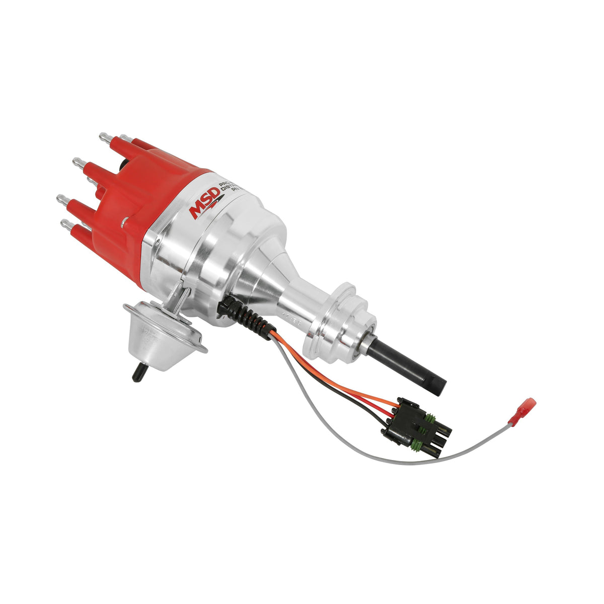 MSD 8386 for Chrysler 383-400 Ready-to-Run Distributor
