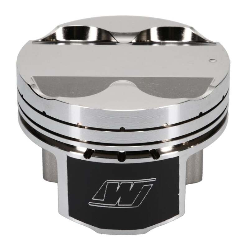 Wiseco K677M86AP for Toyota 2JZGTE 3.0L 86mm STD Bore Asymmetric Skirt Piston Set