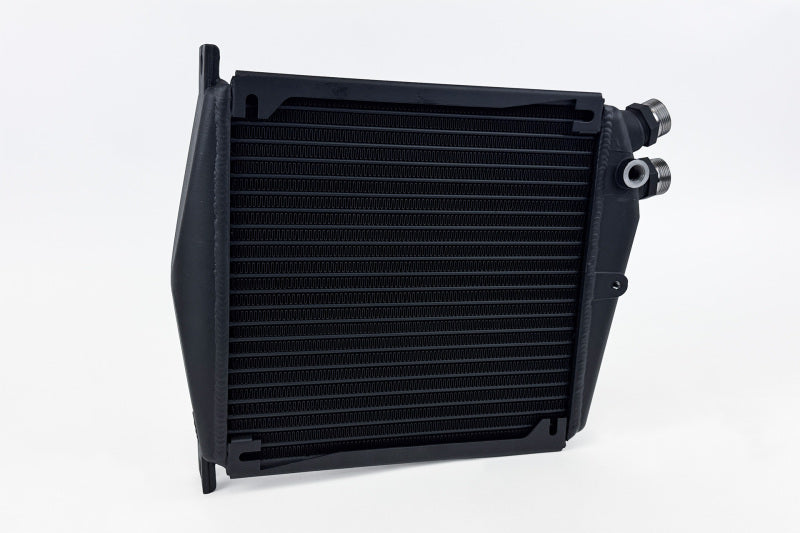 CSF 8334 Oil Cooler for Porsche 964/993 OEM+ Performance Fender
