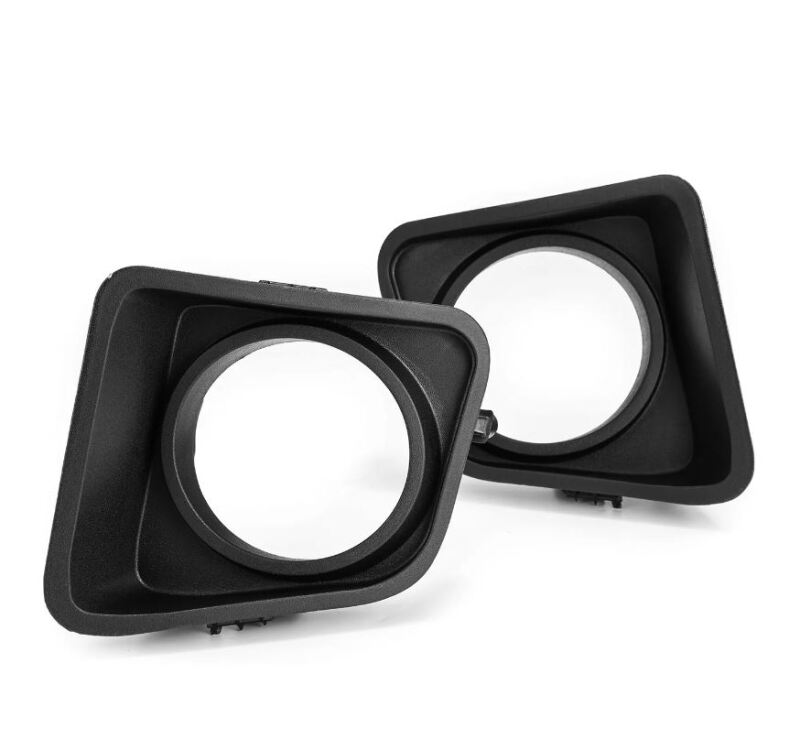 AlphaRex 211003 09-12 Toyota RAV4 Bezel & Wiring Kit (Does Not Include Fog Lights)