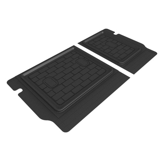 3D MAXpider Kagu Seat Back Protector for 2023-2024 Mazda CX-50