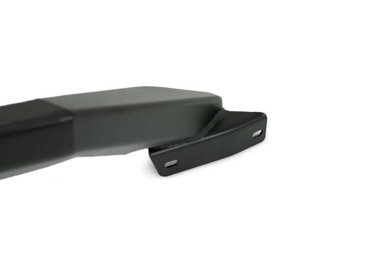 DV8 Offroad 21-22 Ford Bronco Factory Modular Front Bumper Bull Bar - #LBBR-04