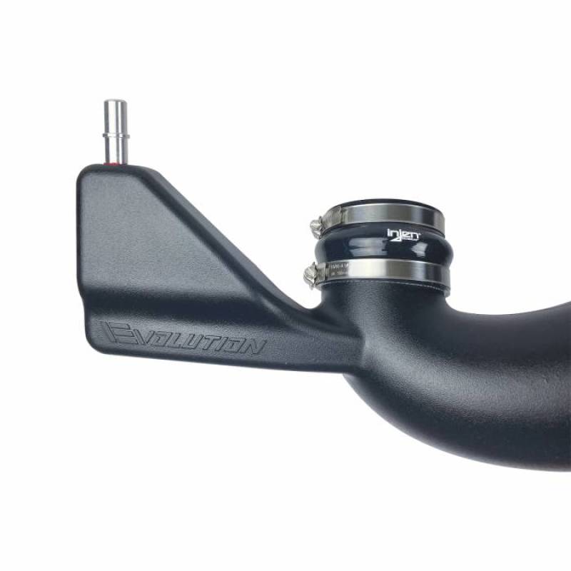 Injen 19-20 Chevrolet Silverado 1500 V8-5.3L Evolution Intake - #EVO7104