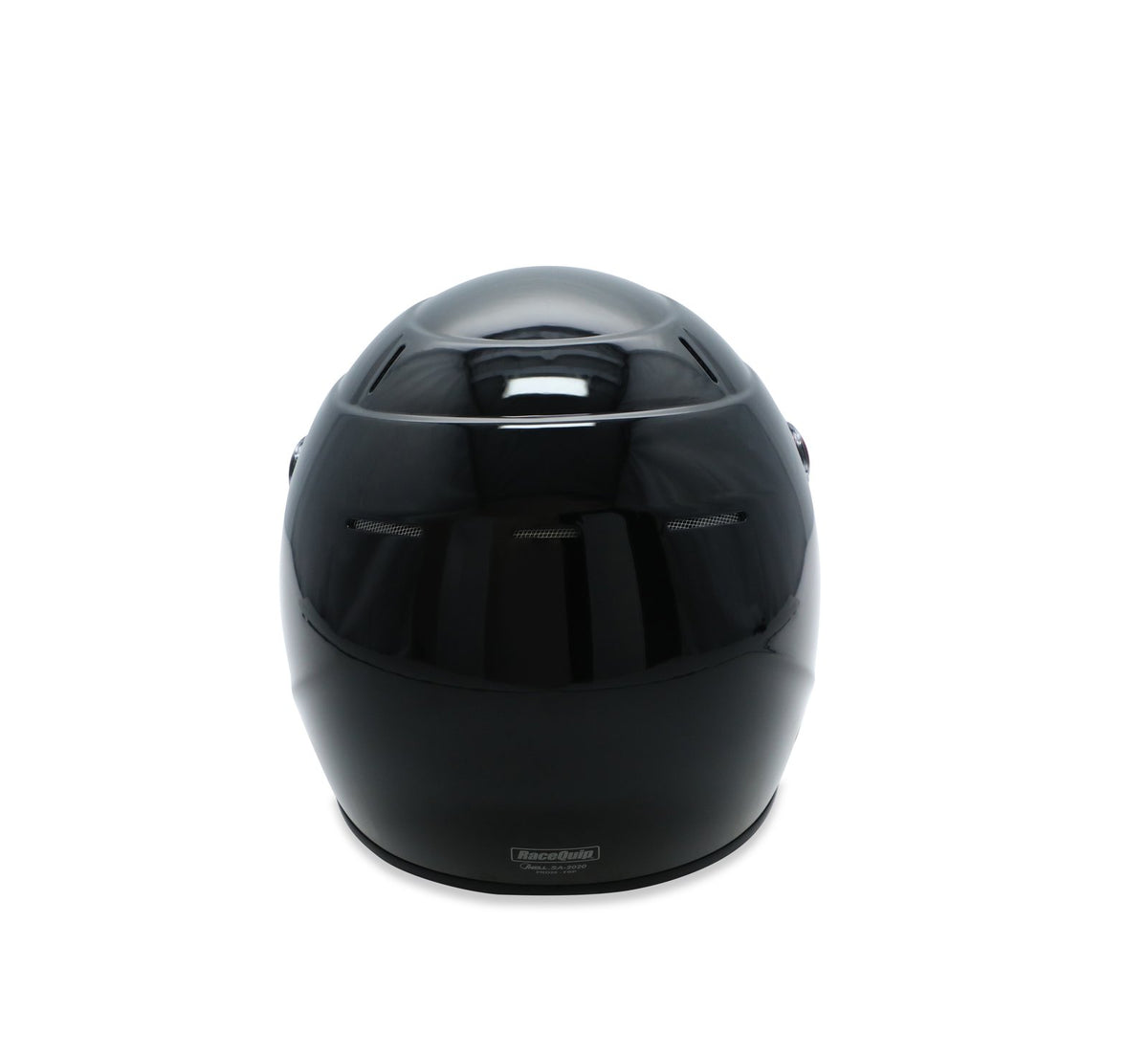 RaceQuip 277006 Gloss Black PRO25 SA2025 XL