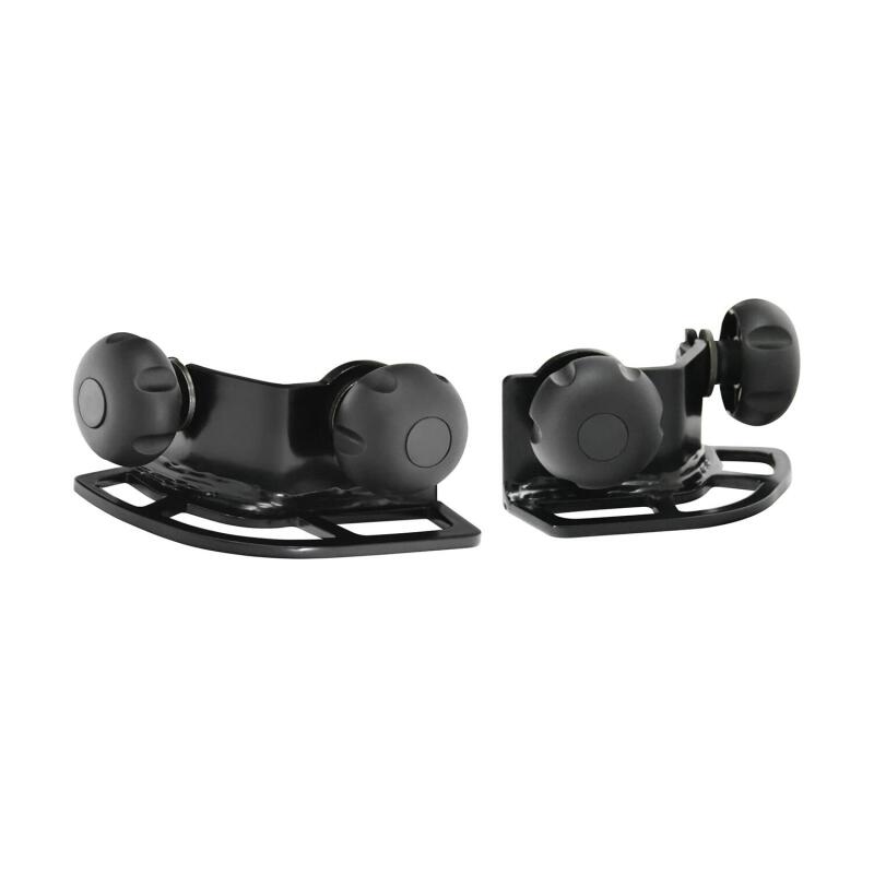 Westin 57-89015 Multi-Point HLR Adjustable Tie Down Black