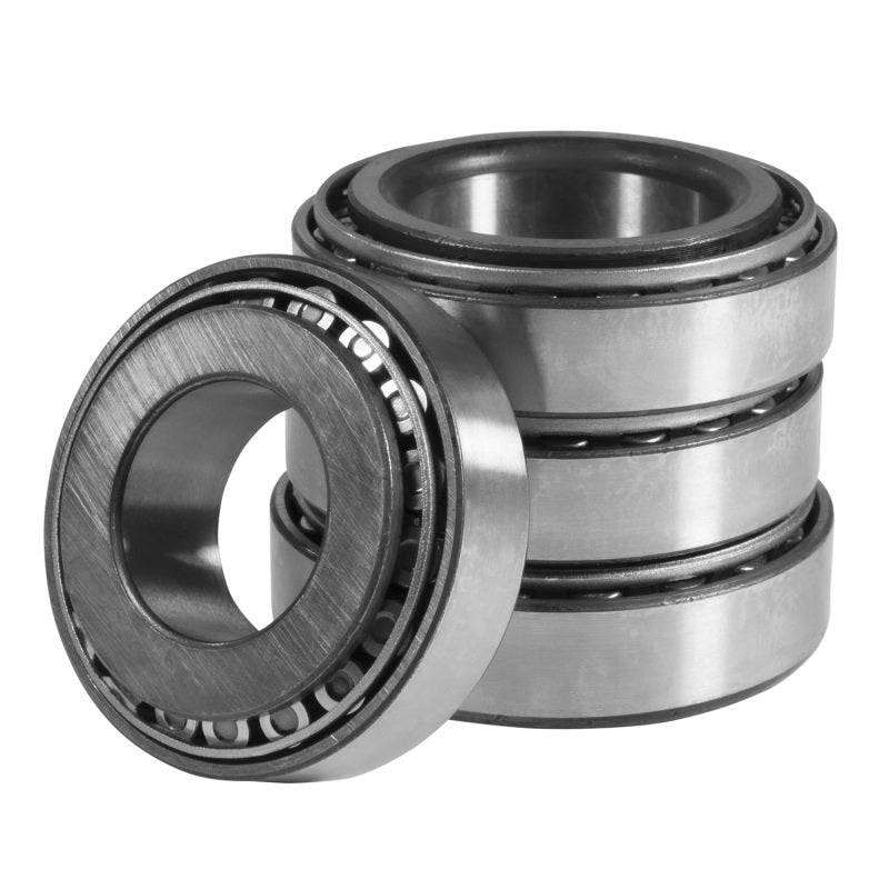Yukon Gear & Axle YK GM8.6-A Master Overhaul Kit For 99-08 GM 8.6in Diff