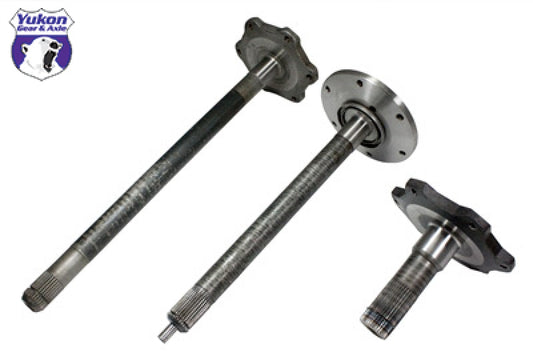 Yukon Gear & Axle YA G12471491 1541H Alloy Front Right Hand Stub Axle For GM 8.25in IFS (2005 and Newer)
