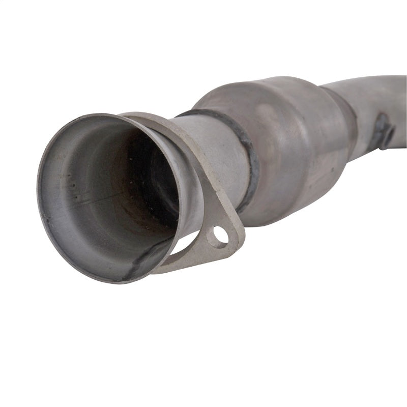 BBK Performance 40461 Mid Pipe with Catalytic Converters (3 in) for 2009-2023 Chrysler 300, Dodge Charger / Challenger (5.7L Hemi)