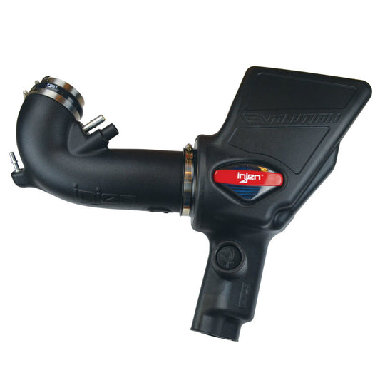 Injen 18-20 Ford Mustang GT 5.0L V8 Evolution Intake - #EVO9202