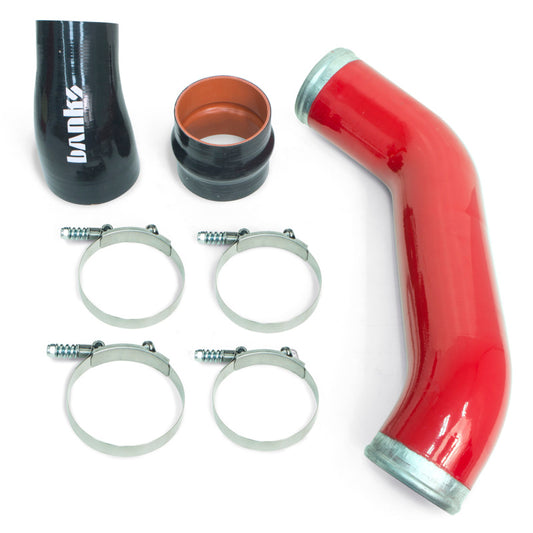 Banks Power 25994 13-18 Ram 6.7L Diesel Boost Tube System - Driver Side - #25994