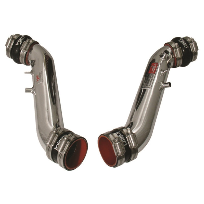 Injen 90-96 Pipe Only Intake System 300Z Non Turbo Polished Short Ram Intake - #IS1981P