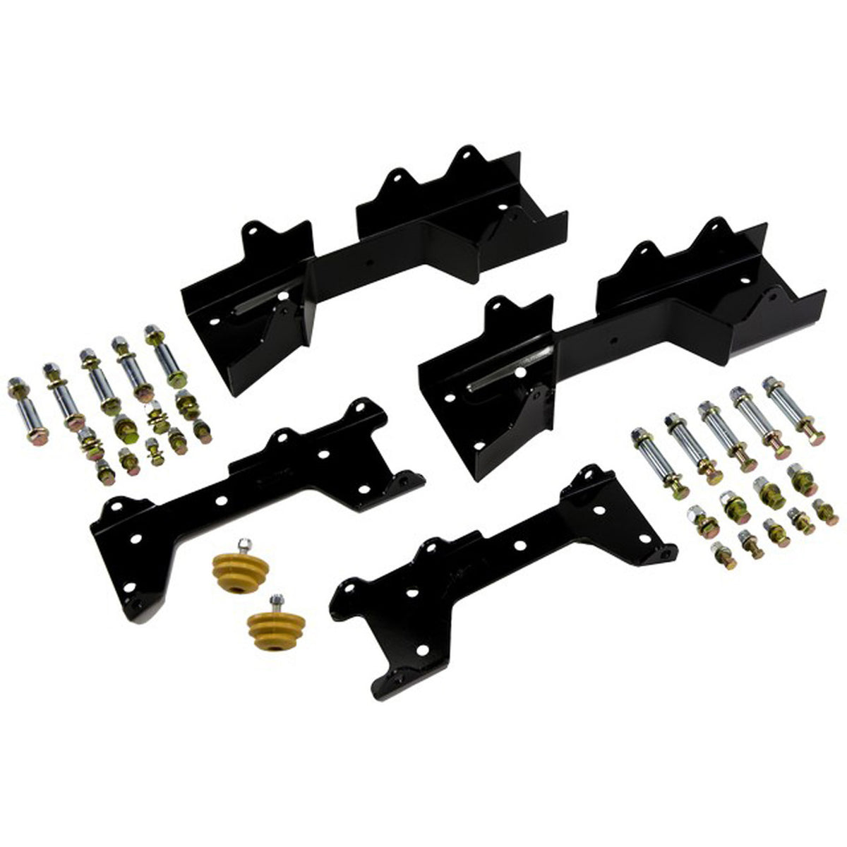 Belltech C-Section Kit 1999-2000 for GM C1500 with 5in Frame