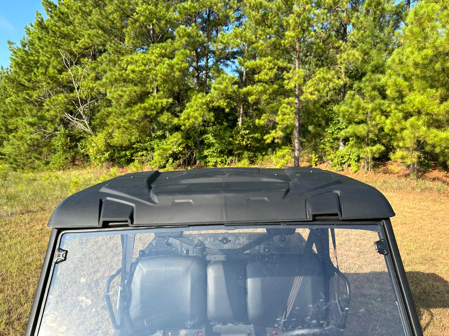 Seizmik 16-24 Can Am HD8-HD10 Defender Roof Composite 81-20103
