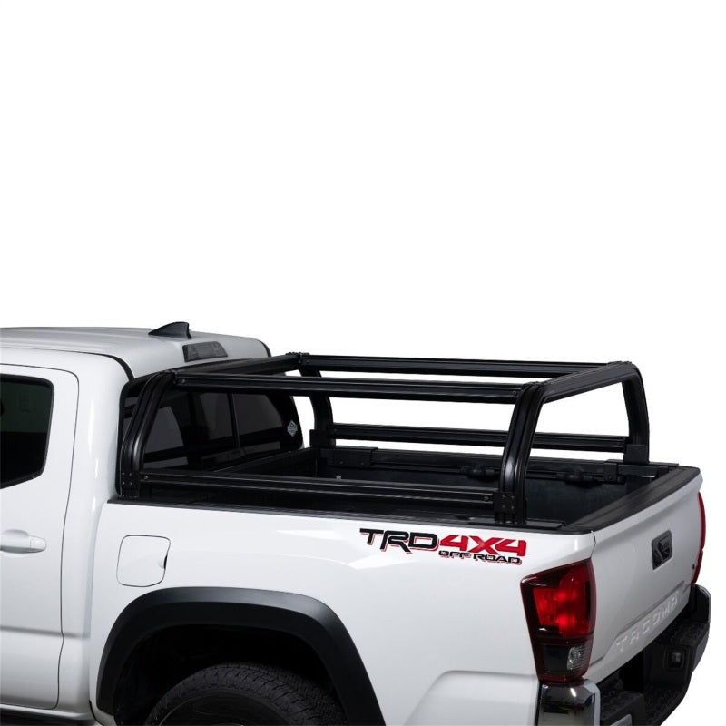 Putco for 2016-2020 Toyota Tacoma - 5ft (Short Bed) Venture TEC Rack