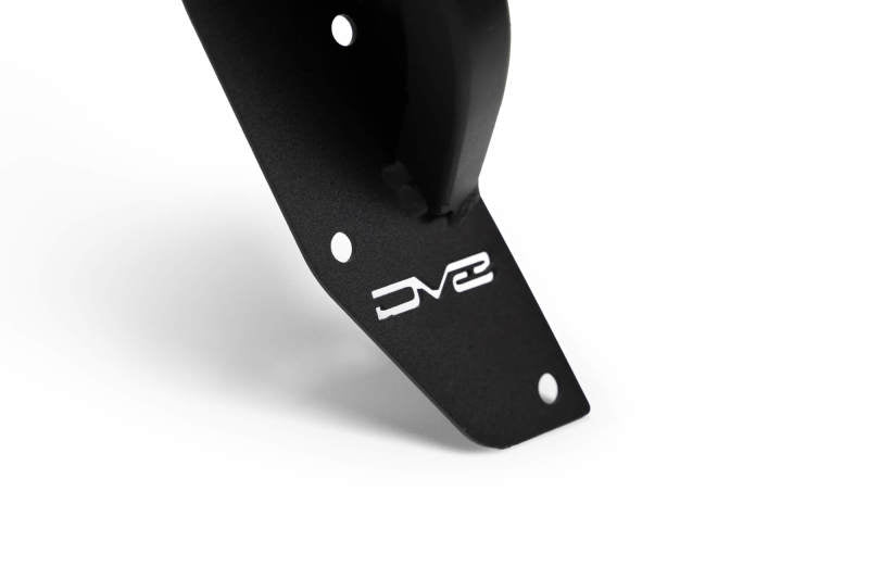DV8 Offroad 20-23 Jeep Gladiator JT Slim Fender Flares - #FDGL-07