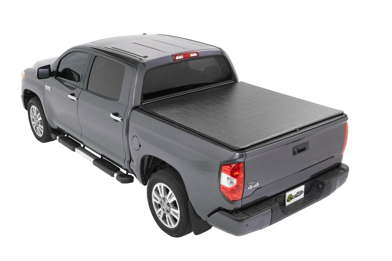 Bestop 16-24 Toyota Tacoma For 5 Ft Bed Truck 2 Tonneau Supertop