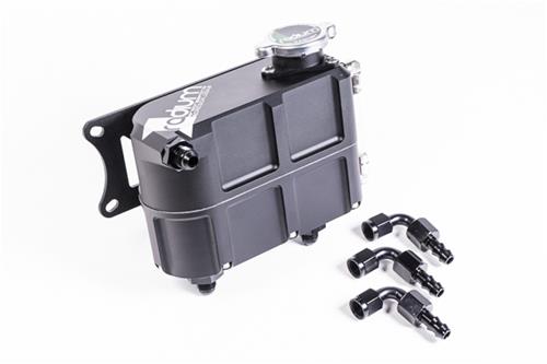 Radium Coolant Expansion Tank, Universal - #20-0270-00