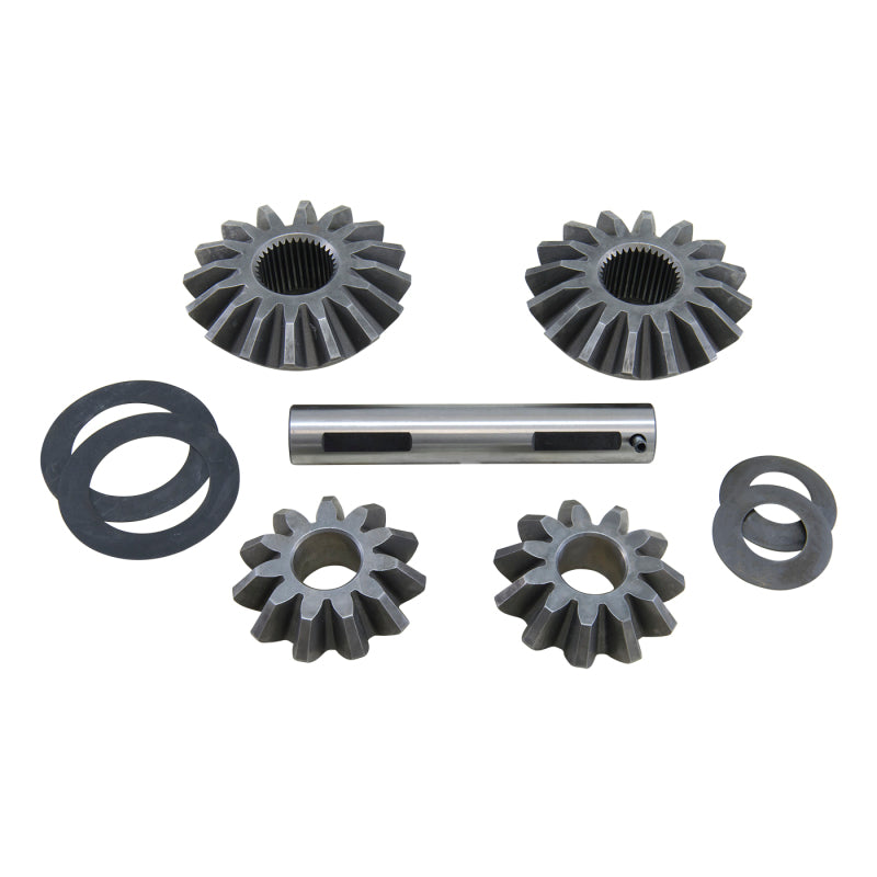 Yukon Gear & Axle ZIKD70-S-35 USA Standard Gear Replacement Standard Spider Gear Set For Dana 70 / 35 Spline