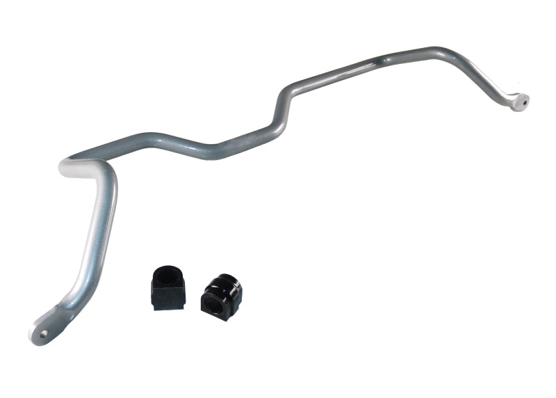 Whiteline BMF72 Front Heavy Duty Adjustable Sway Bar 26mm for 2002-2008 MINI Cooper