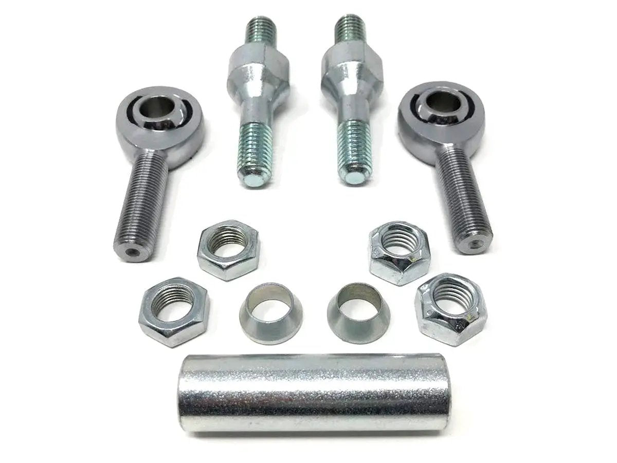 Tuff Country 10801 Steering Assist (Fits 4in or 6in Lift Kit) for 1988-1997 Chevrolet K2500/K3500
