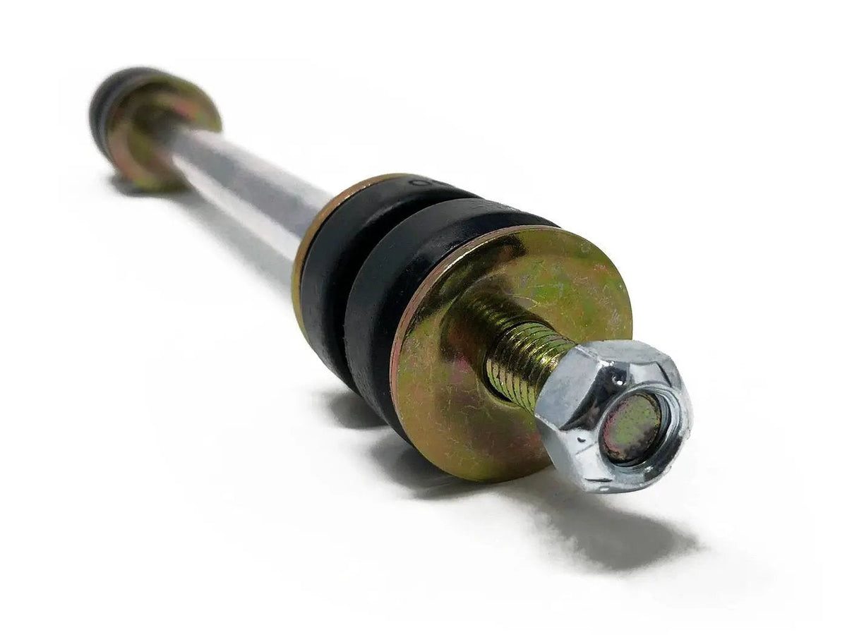 Tuff Country 10855 Front Sway Bar End Link Kit (Fits with 4in Lift Kit) for 1992-1998 Suburban 1500