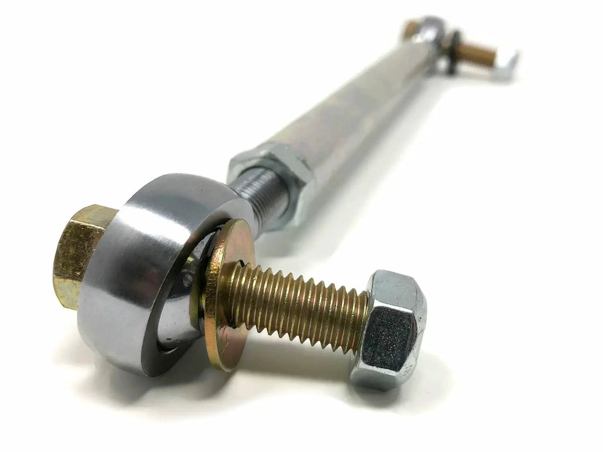 Tuff Country 10865 Front Sway Bar End Link Kit (Fits with 4in Lift Kit) for 2004-2012 GMC Canyon 4WD
