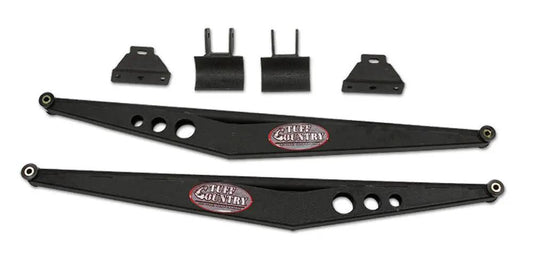 Tuff Country 10890 Ladder Bars Pair for 1988-1998 Chevrolet Silverado 1500 4WD
